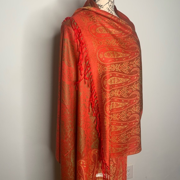 High quality pashmina - Picture 2 of 6